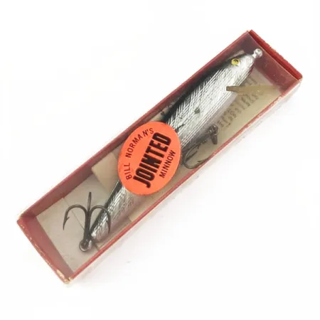 Bill Norman Jointed Snodato