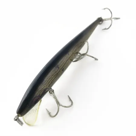 Rebel Floater F12, Naturalized Baby Bass, 9g, Esca da Pesca #23934