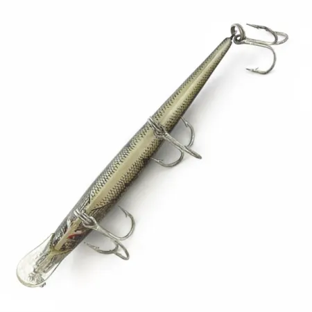 Rebel Floater F12, Naturalized Baby Bass, 9g, Esca da Pesca #23934