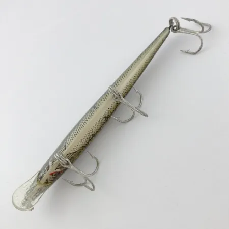 Rebel Floater F12, Naturalized Baby Bass, 9g, Esca da Pesca #23934