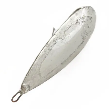 Johnson Silver Minnow Weedless Antialga
