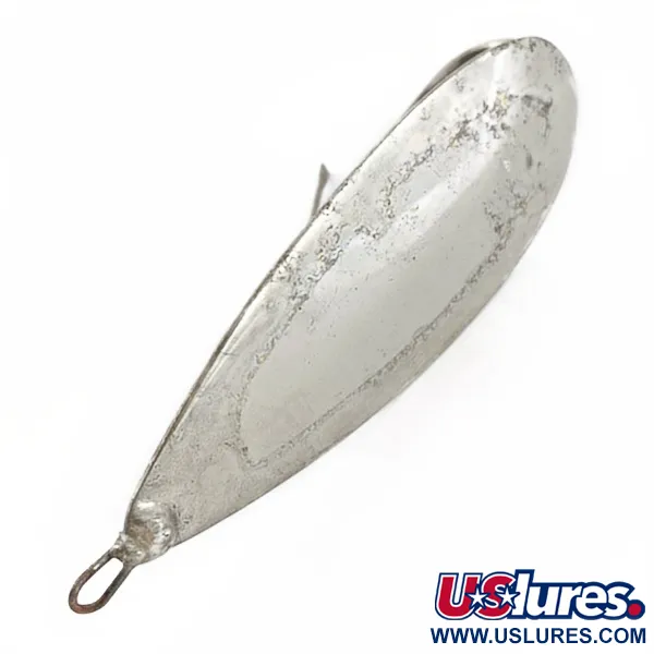 Johnson Silver Minnow Weedless Antialga