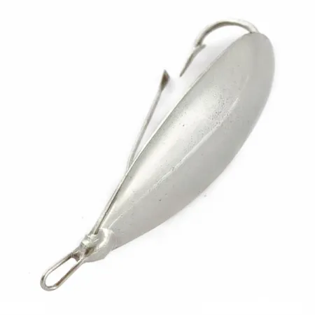 Johnson Silver Minnow Antialga
