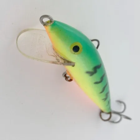 Rapala Countdown CD7, Fire Tiger, 8g, Esca Affondante #23946