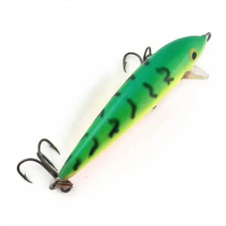 Rapala Countdown CD7, Fire Tiger, 8g, Esca Affondante #23946