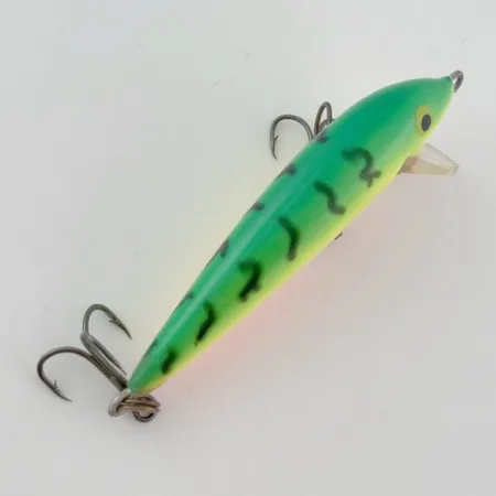 Rapala Countdown CD7, Fire Tiger, 8g, Esca Affondante #23946