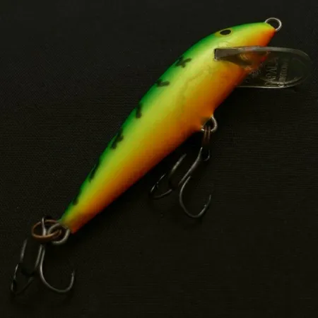 Rapala Countdown CD7, Fire Tiger, 8g, Esca Affondante #23946