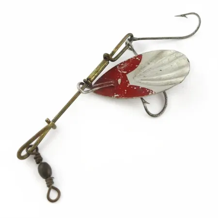 G.M. Skinner 4, 6g, Cucchiaino Ondulato #23948