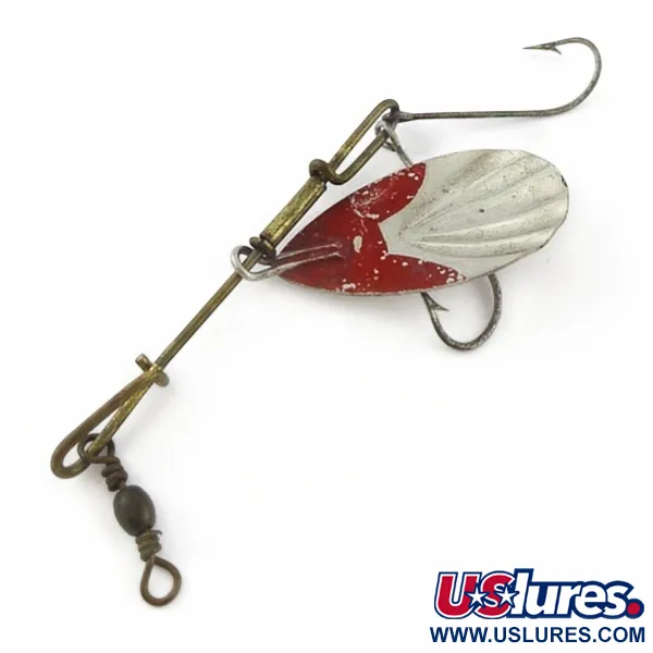 G.M. Skinner 4, 6g, Cucchiaino Ondulato #23948