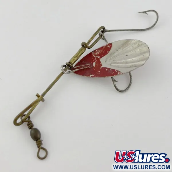 G.M. Skinner 4, 6g, Cucchiaino Ondulato #23948