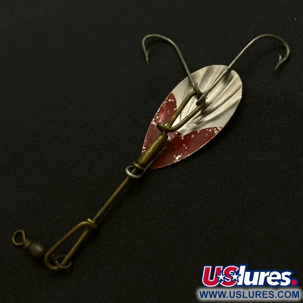 G.M. Skinner 4, 6g, Cucchiaino Ondulato #23948