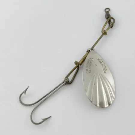 G.M. Skinner 4 (brev. Canada 1874)