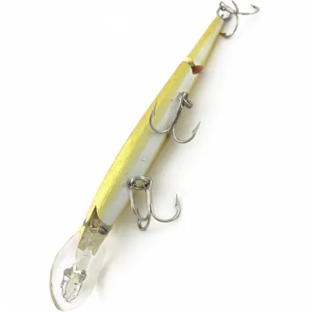 Rebel Fastrac F12, Oro/Arancio, 12,5g, Esca Snodata Galleggiante #23952