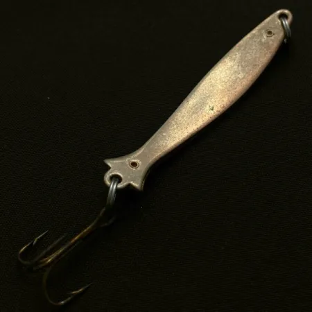 Sparky Jr. Sparkling Minnow, Oro Glitter, 7g, Ondulante #23967