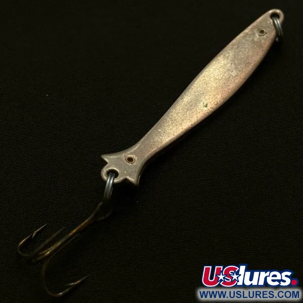 Sparky Jr. Sparkling Minnow, Oro Glitter, 7g, Ondulante #23967