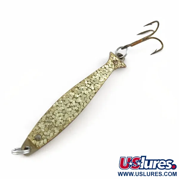 Ondulante Sparky Jr. Sparkling Minnow