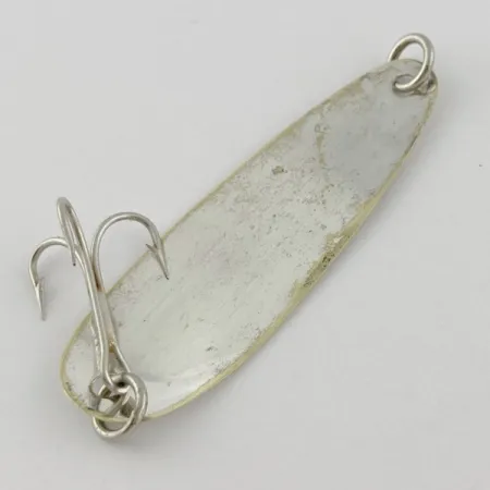 Sutton Spoon 5, 2g, Argento, Ondulante #23968