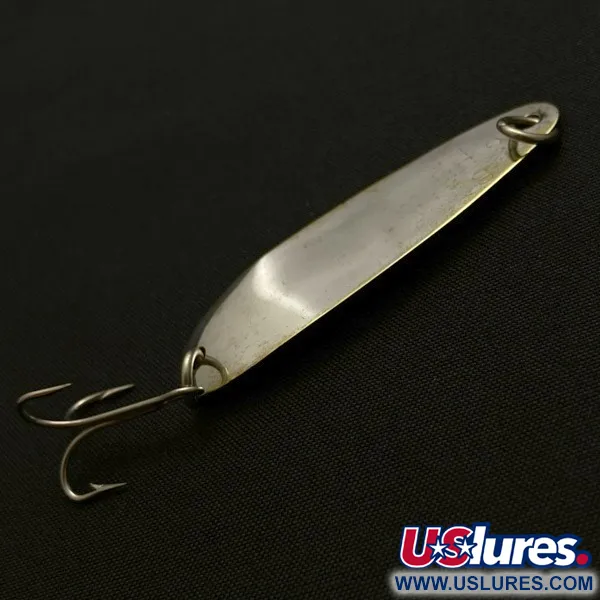 Sutton Spoon 5, 2g, Argento, Ondulante #23968