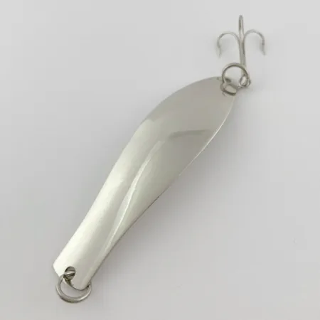 K-B Lucky Superior, Nickel, 17g, Ondulante #23976