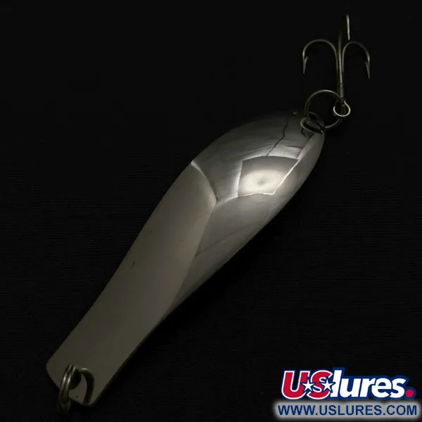 K-B Lucky Superior, Nickel, 17g, Ondulante #23976