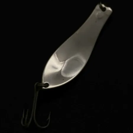 Prescott Spinner Little Doctor 265, 10g, nichel, ondulante #23977