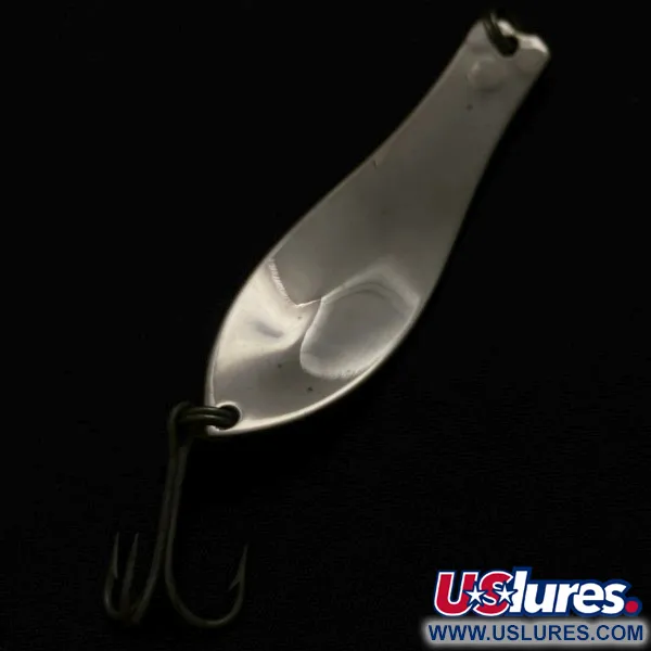 Prescott Spinner Little Doctor 265, 10g, nichel, ondulante #23977