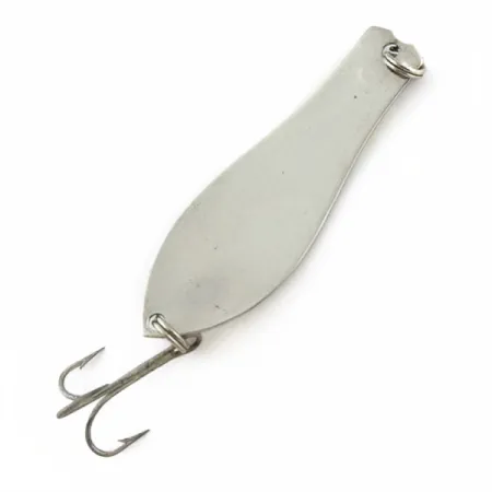 Prescott Spinner Little Doctor 265, 10g, nichel, ondulante #23977