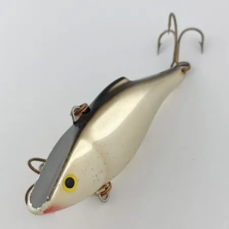Rapala Rattl'n RAP RNR 07, 16g, Oro, Lipless Crankbait Affondante #23979