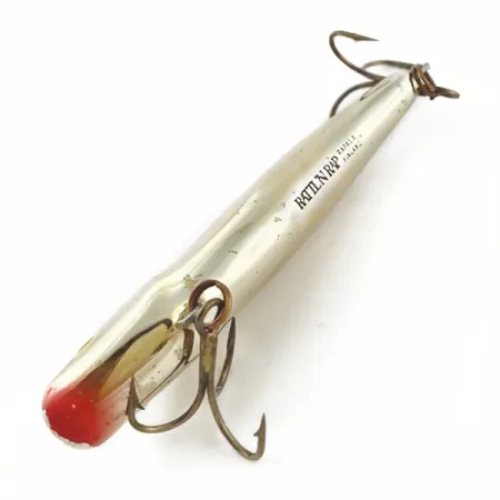 Rapala Rattl'n RAP RNR 07, 16g, Oro, Lipless Crankbait Affondante #23979