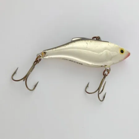 Rapala Rattl'n RAP RNR 07, 16g, Oro, Lipless Crankbait Affondante #23979