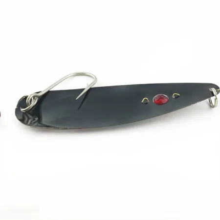 Red Eye Evil Eye, 18g, Nero, Cucchiaino Ondulante #23980