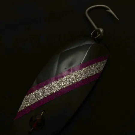 Red Eye Evil Eye, 18g, Nero, Cucchiaino Ondulante #23980