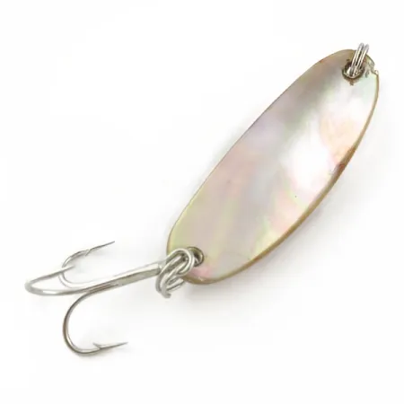 Pflueger Pearl Spoon, Madreperla 12g, Cucchiaino #23983