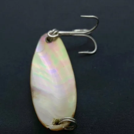 Pflueger Pearl Spoon, Madreperla 12g, Cucchiaino #23983