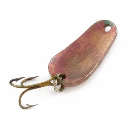 Luhr Jensen Luhr's wobbler, Rame, 4.5g, Ondulante #23987