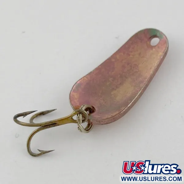 Luhr Jensen Luhr's wobbler, Rame, 4.5g, Ondulante #23987