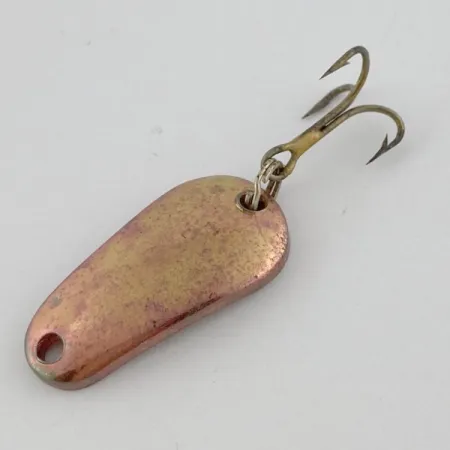 Luhr Jensen Luhr's wobbler, Rame, 4.5g, Ondulante #23987