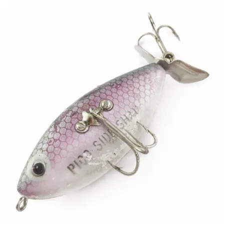 PICO Side-Shad, Viola 12g, Esca Artificiale #23998