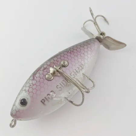 PICO Side-Shad, Viola 12g, Esca Artificiale #23998