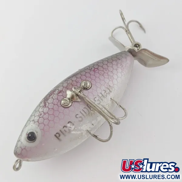PICO Side-Shad, Viola 12g, Esca Artificiale #23998
