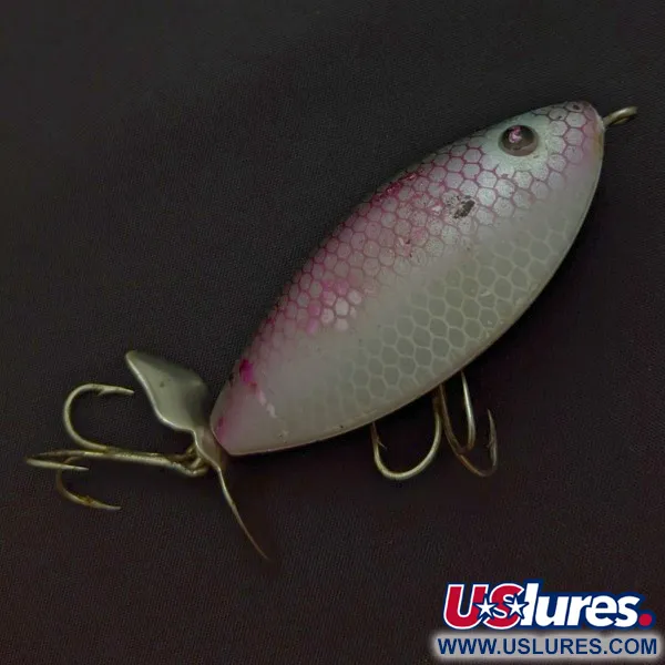 PICO Side-Shad, Viola 12g, Esca Artificiale #23998