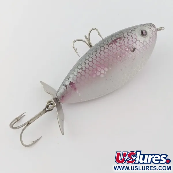 PICO Side-Shad, Viola 12g, Esca Artificiale #23998