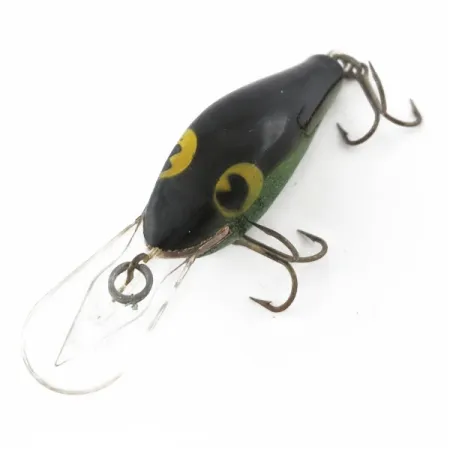 Poe's Super Cedar, 9g, Verde, Crankbait #24000