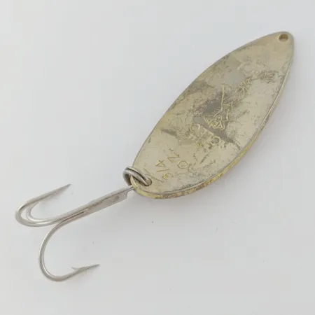 Seneca Little Cleo (Hula Girl), Oro, 21g, Cucchiaino Ondulante #24002