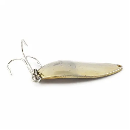 Seneca Little Cleo (Hula Girl), Oro, 21g, Cucchiaino Ondulante #24002