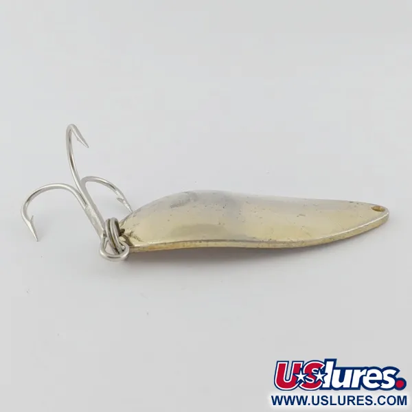 Seneca Little Cleo (Hula Girl), Oro, 21g, Cucchiaino Ondulante #24002