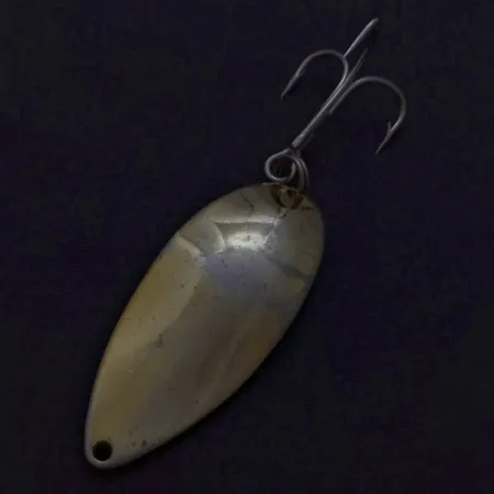 Seneca Little Cleo (Hula Girl), Oro, 21g, Cucchiaino Ondulante #24002