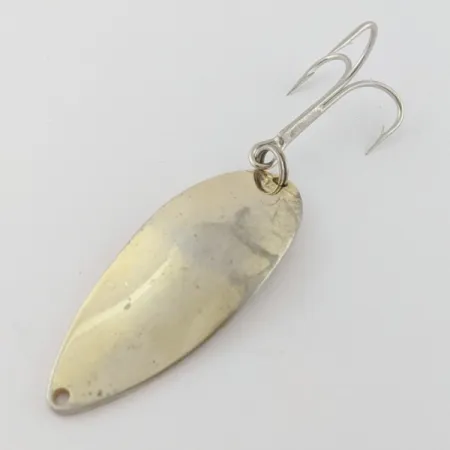 Seneca Little Cleo (Hula Girl), Oro, 21g, Cucchiaino Ondulante #24002