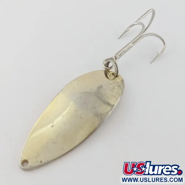 Seneca Little Cleo (Hula Girl), Oro, 21g, Cucchiaino Ondulante #24002