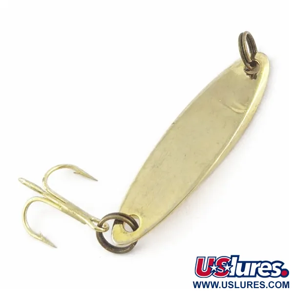 Acme Kastmaster, 3.5g Oro, Cucchiaino #24005